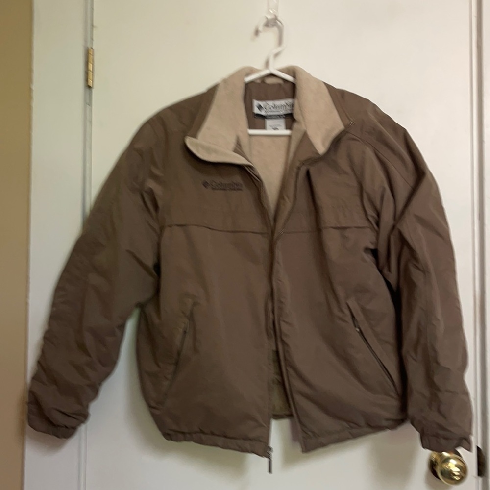 Men’s Jacket